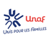 logo de l'Union Nationale des Associations Familiales