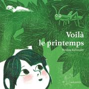 VOILÀ LE PRINTEMPS 